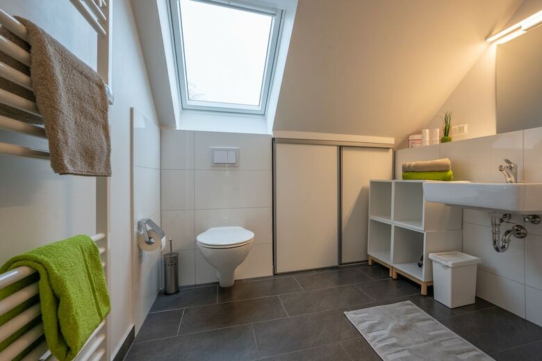 Apartamentos Meine Zeitwohnung
