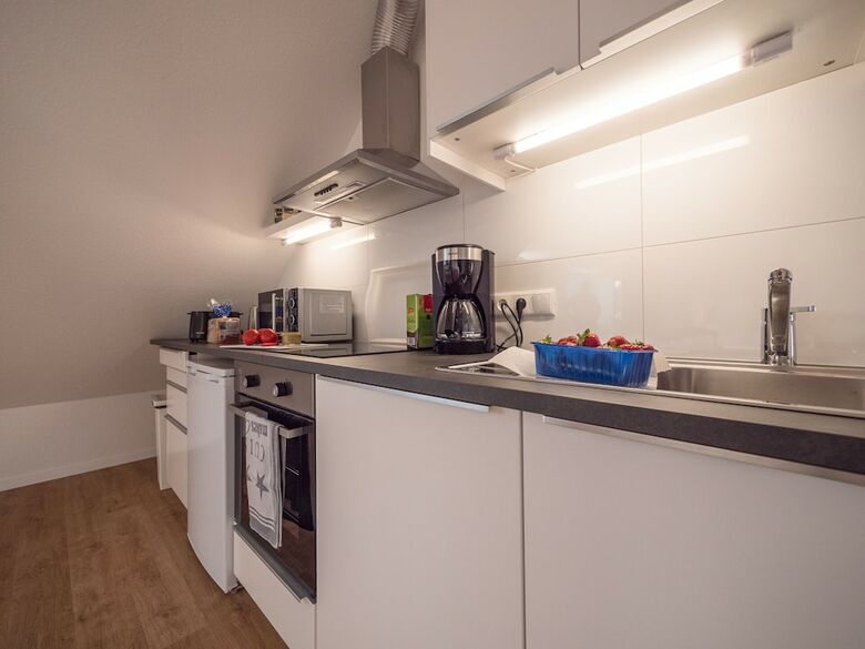 Apartamentos Meine Zeitwohnung