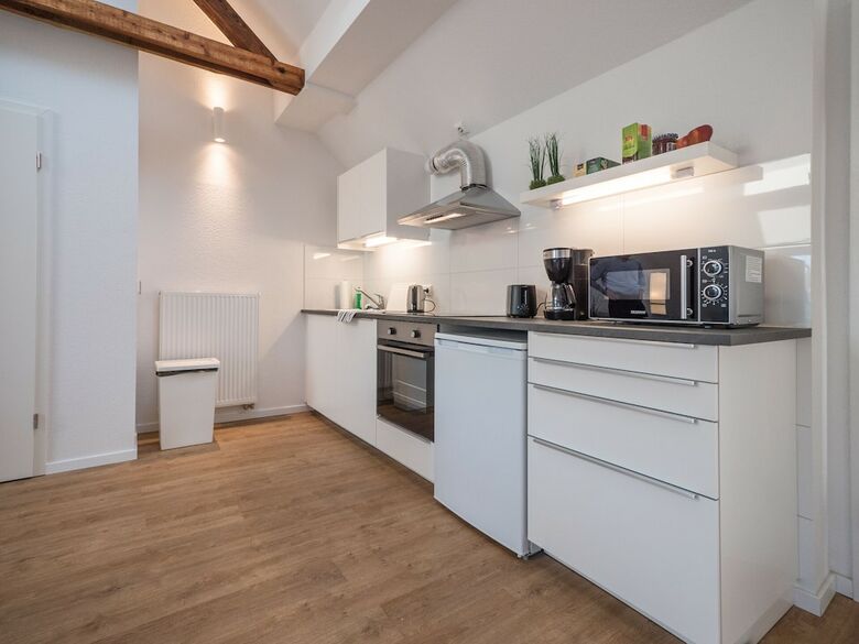 Apartamentos Meine Zeitwohnung