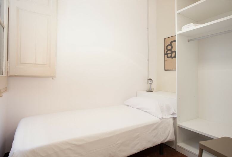Ab Bail�n Apartment