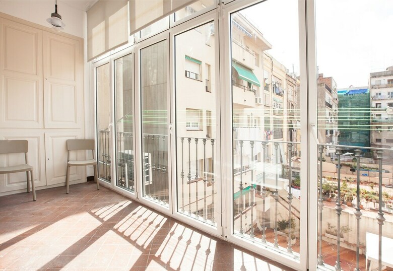 Ab Bail�n Apartment