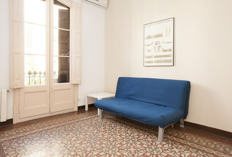 Ab Bail�n Apartment