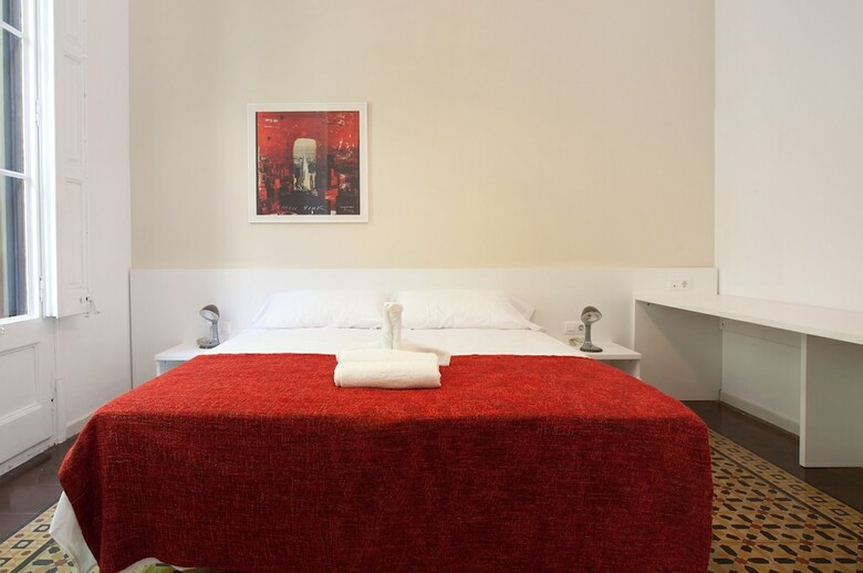 Ab Bail�n Apartment