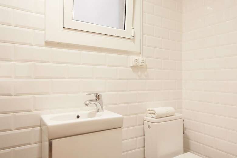 Ab Bail�n Apartment