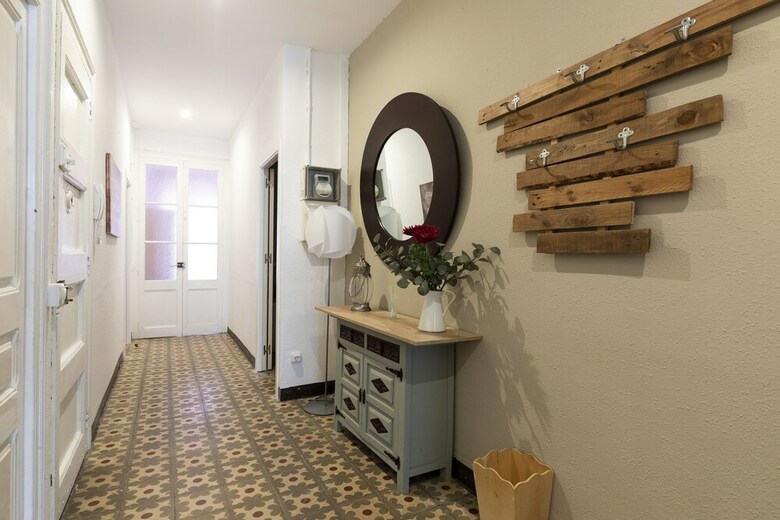 Ab Gracia Apartment