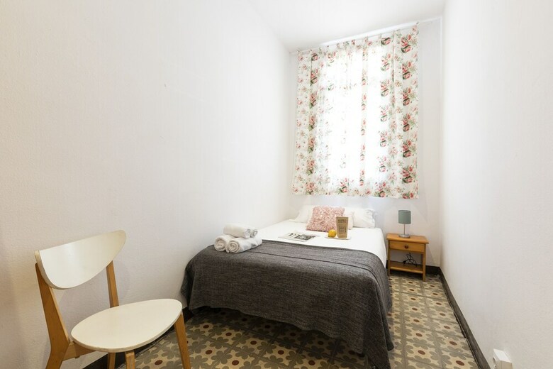 Ab Gracia Apartment