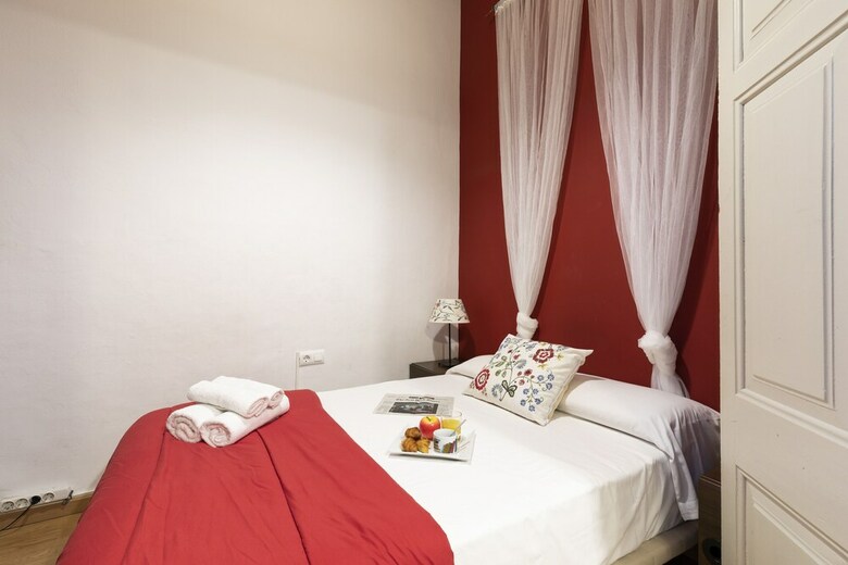 Ab Gracia Apartment
