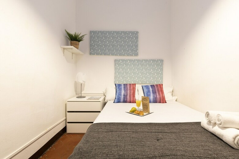 Ab Gracia Apartment