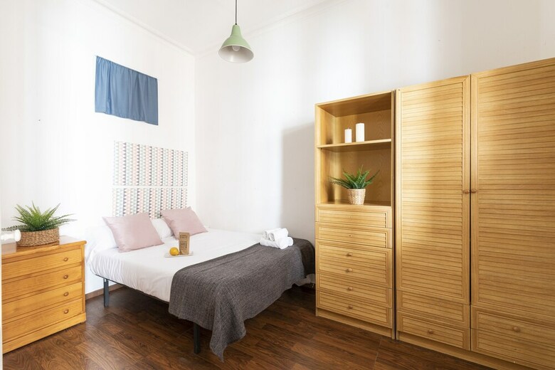 Ab Gracia Apartment