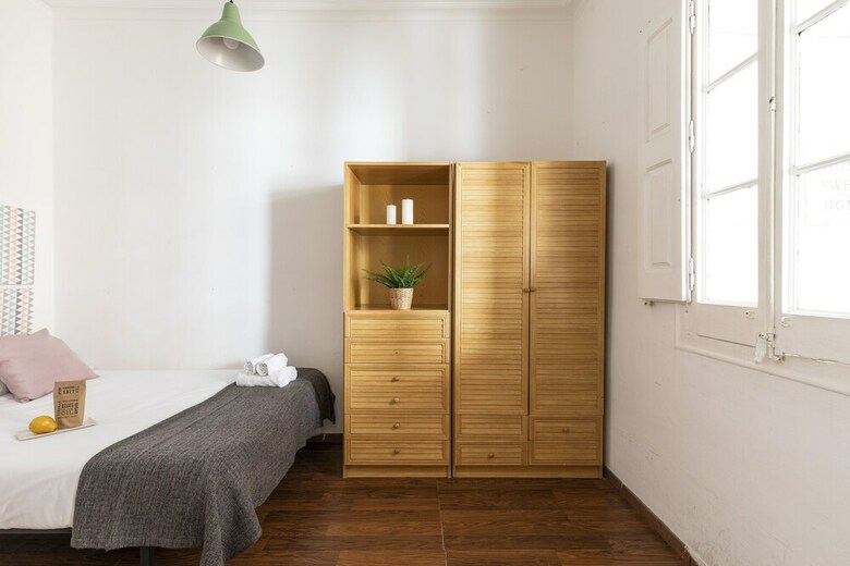 Ab Gracia Apartment