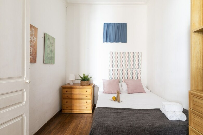 Ab Gracia Apartment