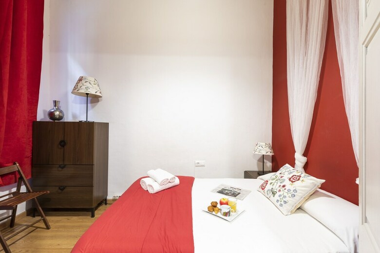 Ab Gracia Apartment