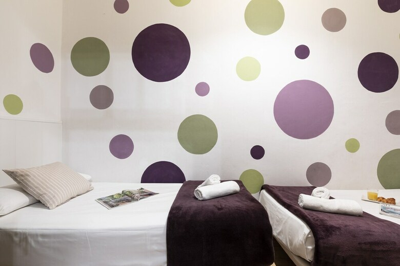Ab Gracia Apartment