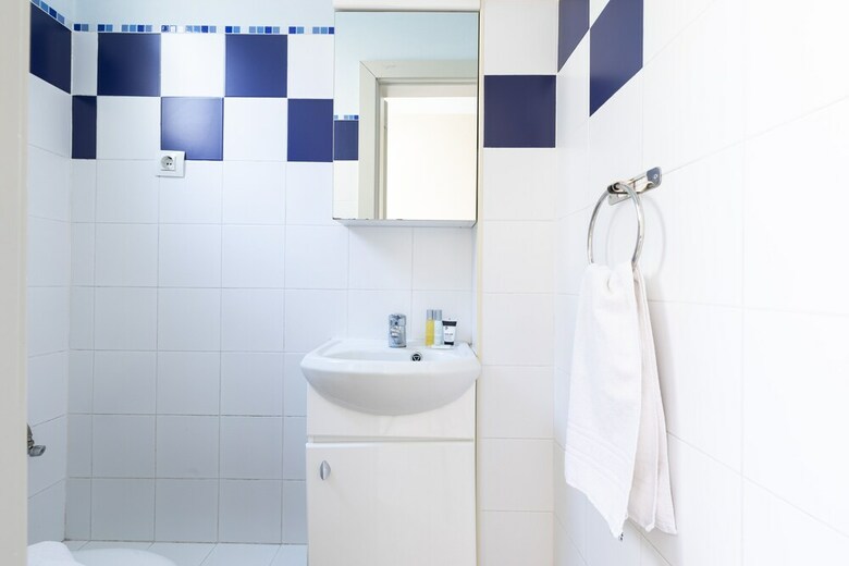 Ab Gracia Apartment