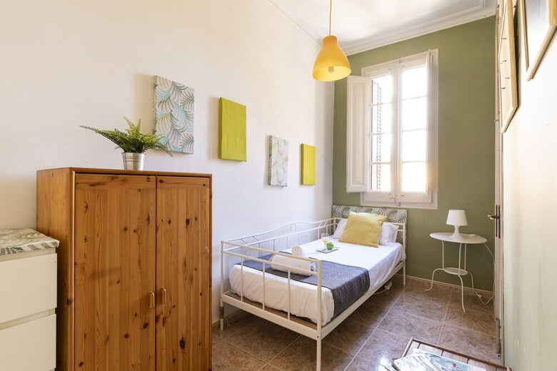 Ab Gracia Apartment