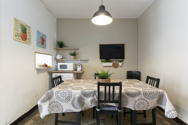 Ab Gracia Apartment