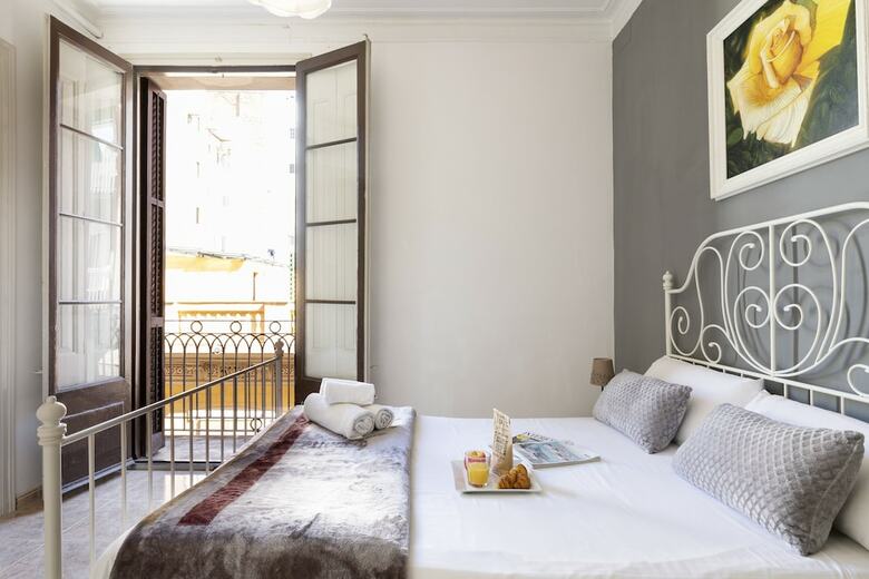 Ab Gracia Apartment
