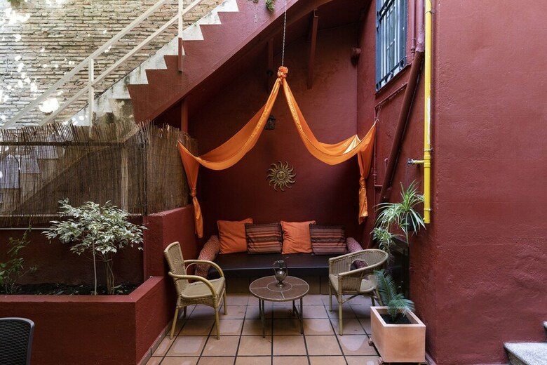 Ab Gracia Apartment