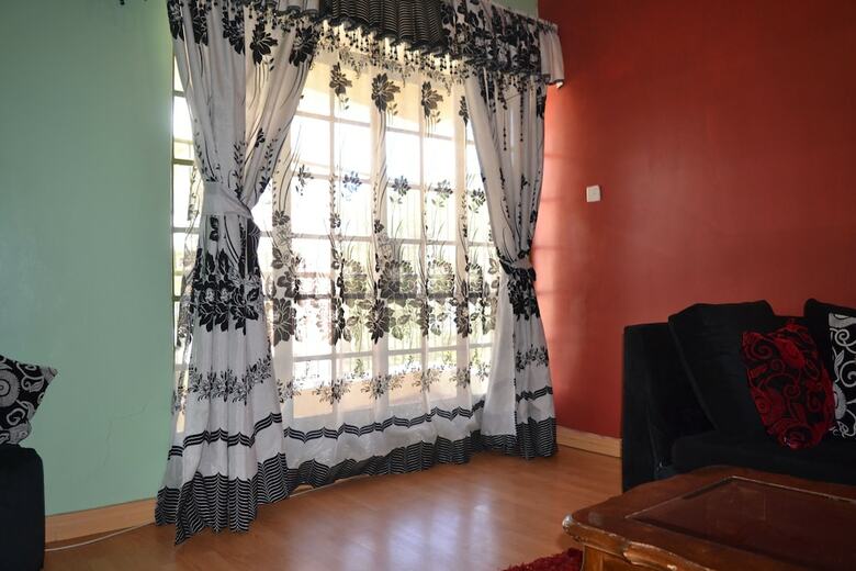 Aparthotel Hillview Apartment