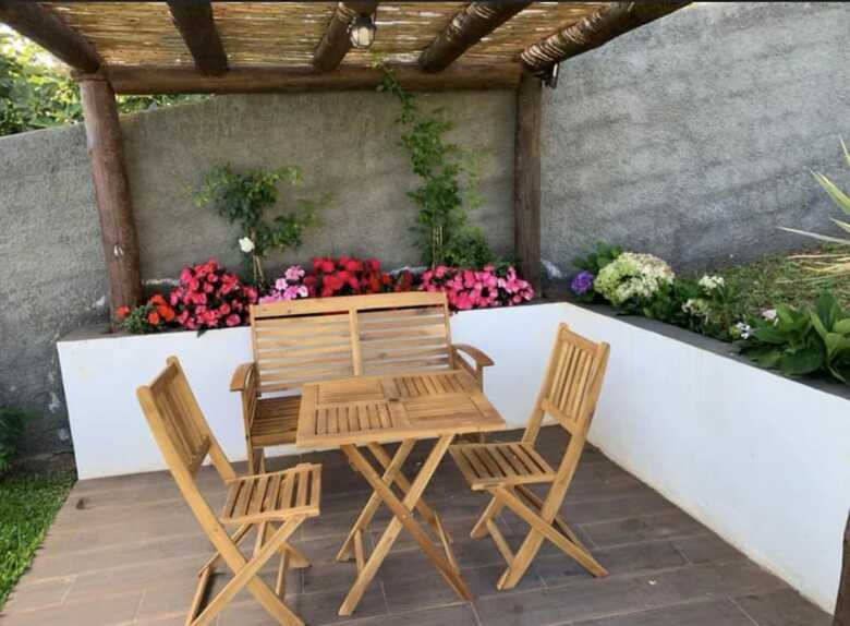 Residencia de Casa Villa