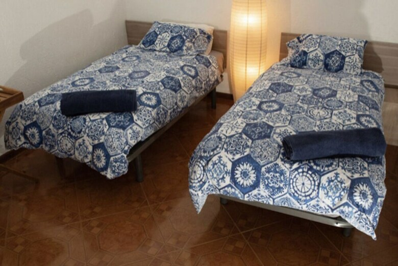 Residencia de Casa Villa