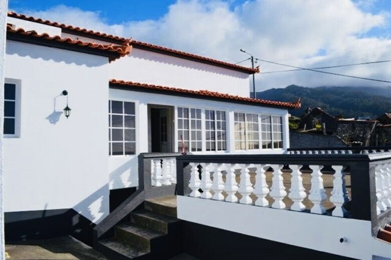 Residencia de Casa Villa