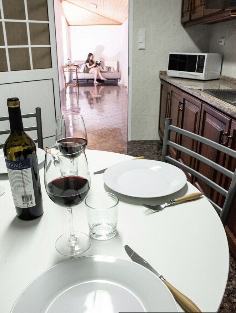 Residencia de Casa Villa