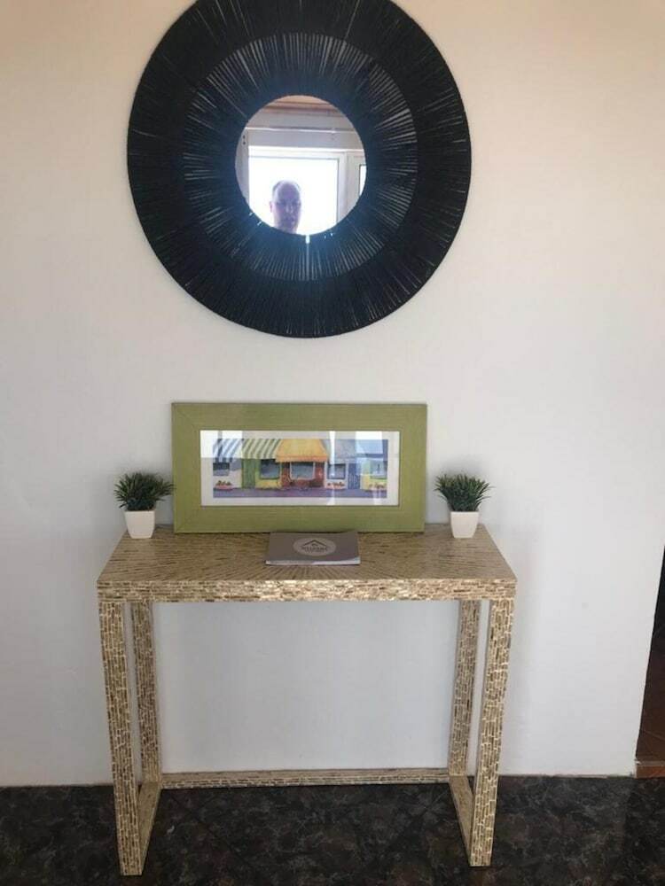 Residencia de Casa Villa