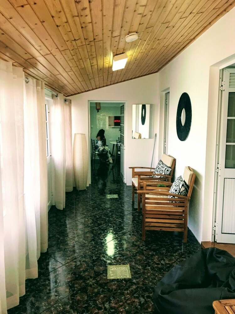 Residencia de Casa Villa