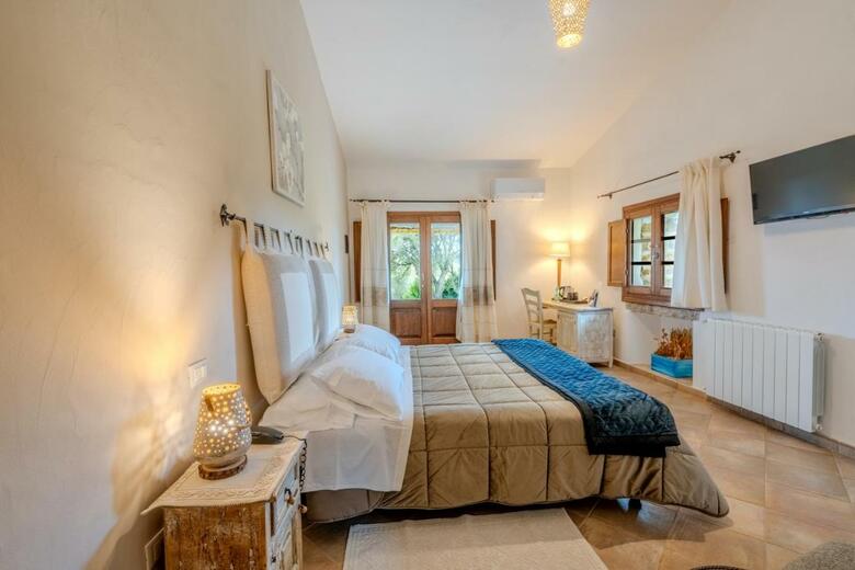 Hotel Tenuta Pilastru
