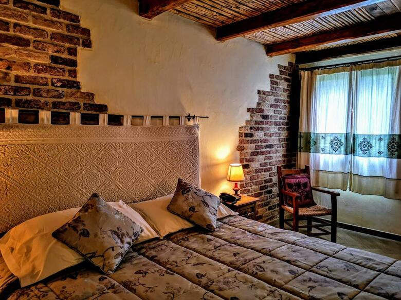 Hotel Tenuta Pilastru
