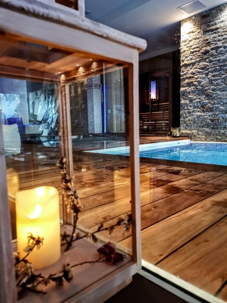 Hotel Tenuta Pilastru