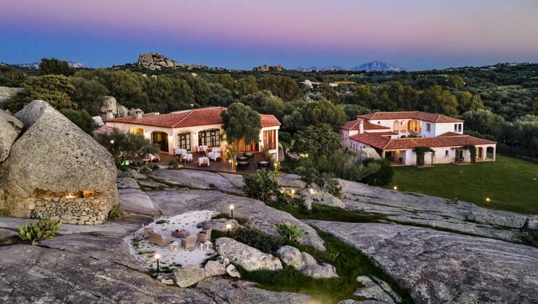 Hotel Tenuta Pilastru