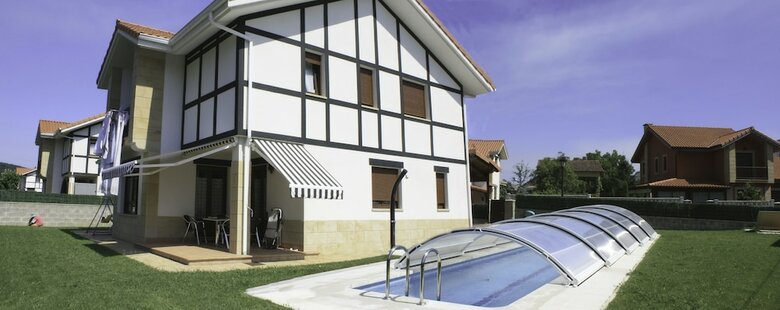 Apartamentos Chalet Elegante Y Funcional Playa