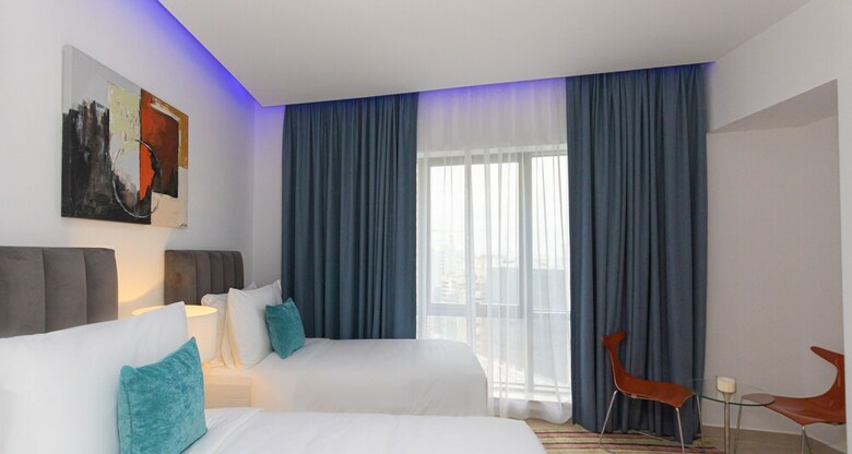Apartamento Westminster  South Ridge