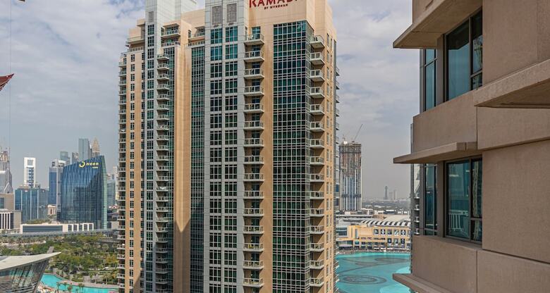 Apartamento Westminster 29 Boulevard