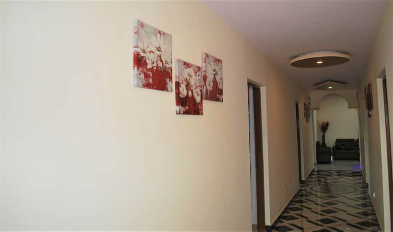 Hotel Billing Vista Guest House