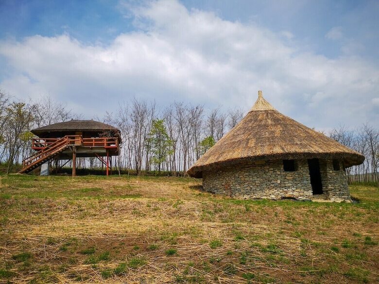 Agroturismo Ferma Dacilor