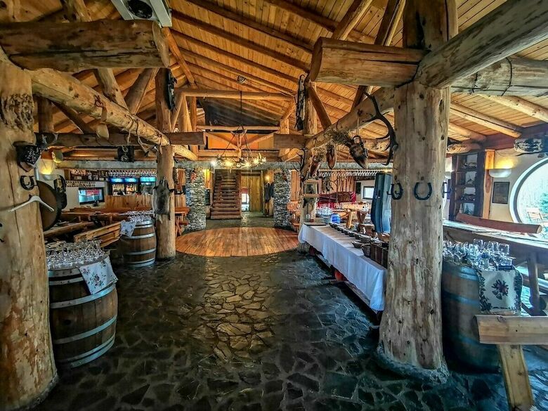 Agroturismo Ferma Dacilor
