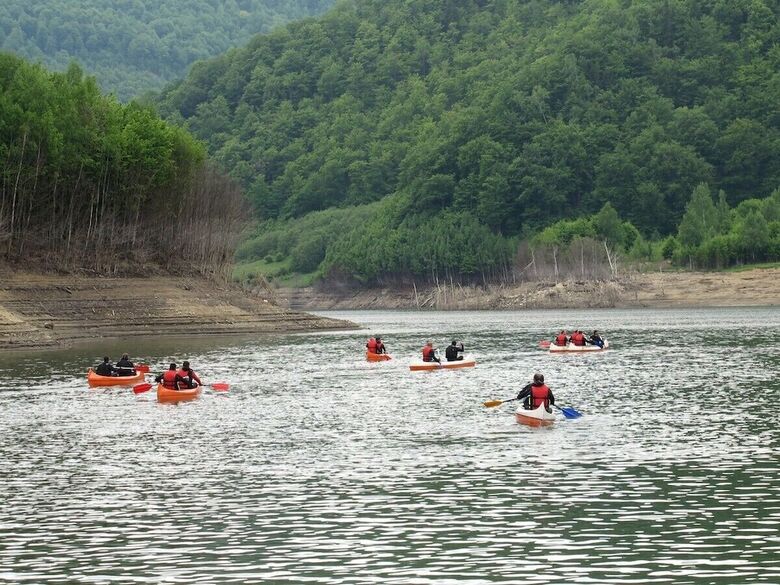 Agroturismo Ferma Dacilor
