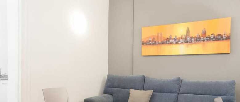 Ab Marina Apartment