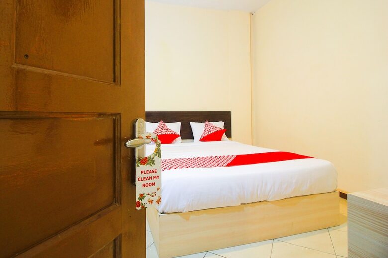 Oyo 1025 Hotel Intan