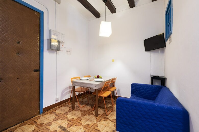 Ab Poble Sec Apartment