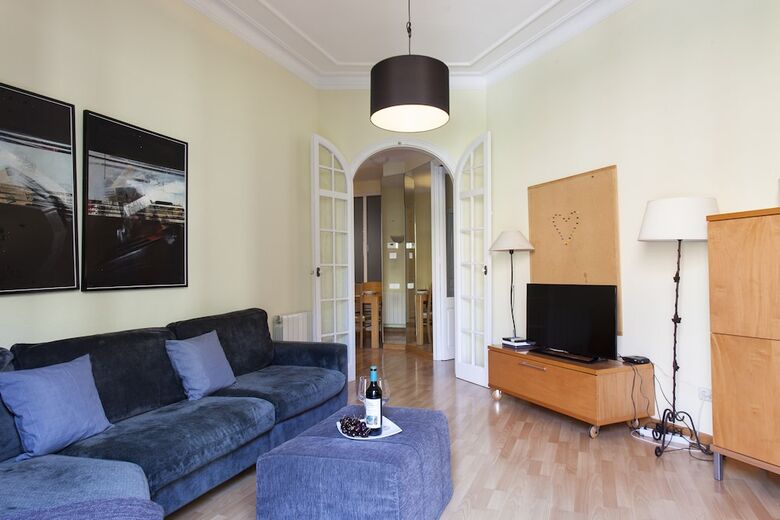 Ab Calabria Apartment 1-2