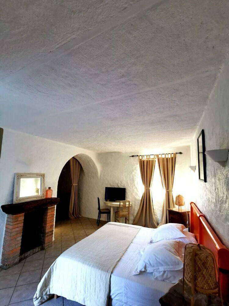 Bed & Breakfast L'auberge L'aghjalle