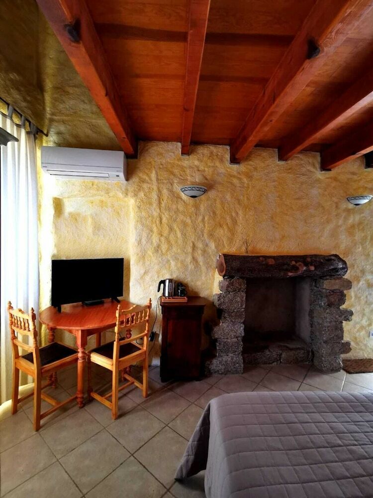 Bed & Breakfast L'auberge L'aghjalle