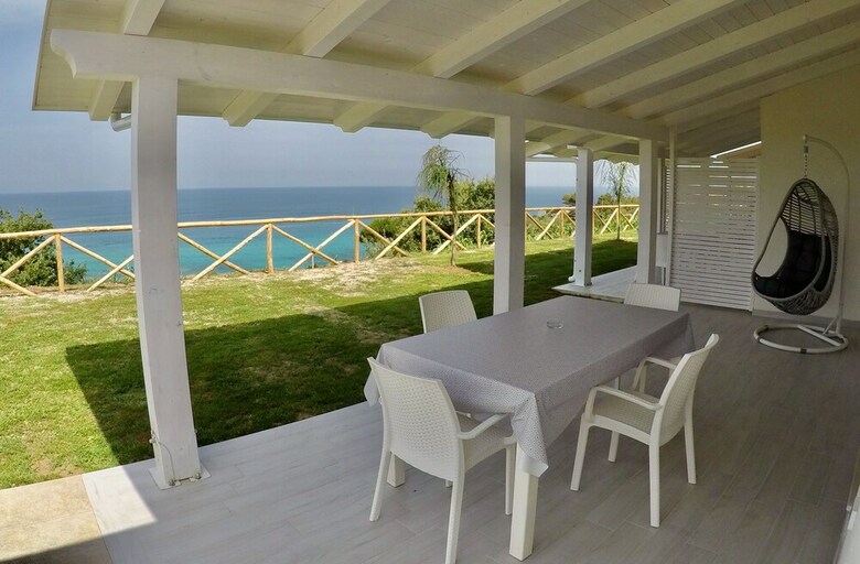 Apartamento Midenza Residence