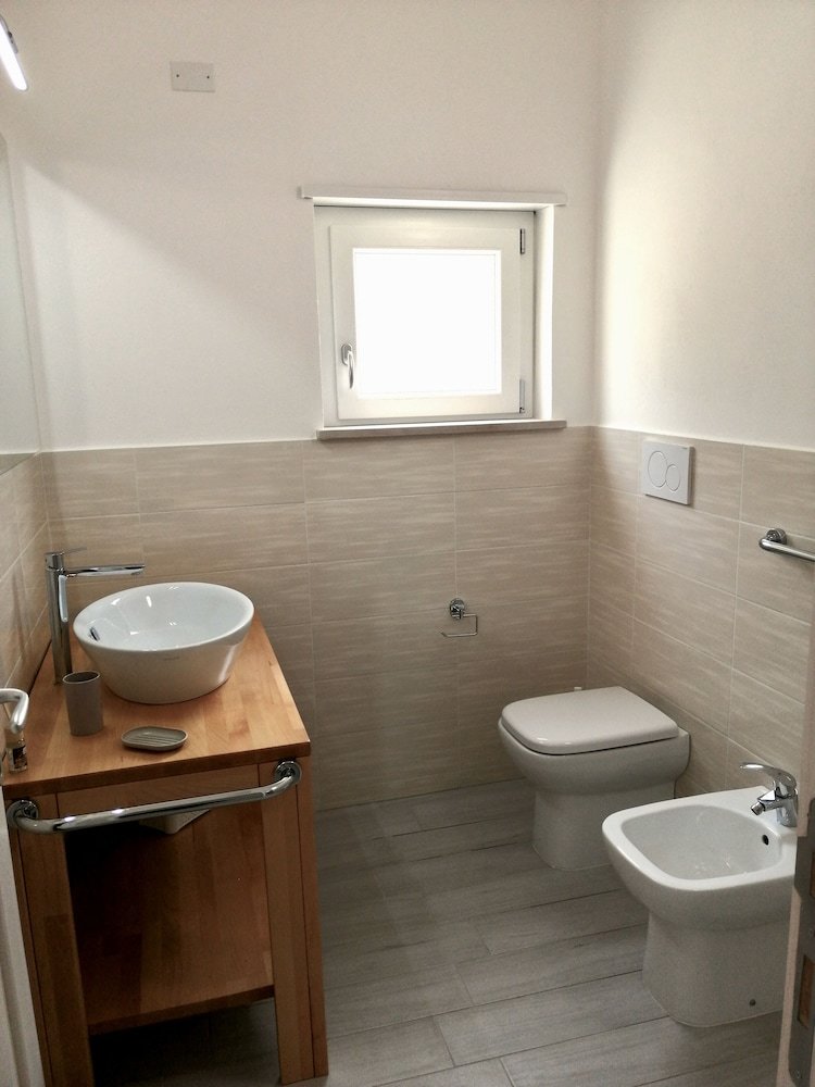 Apartamento Midenza Residence