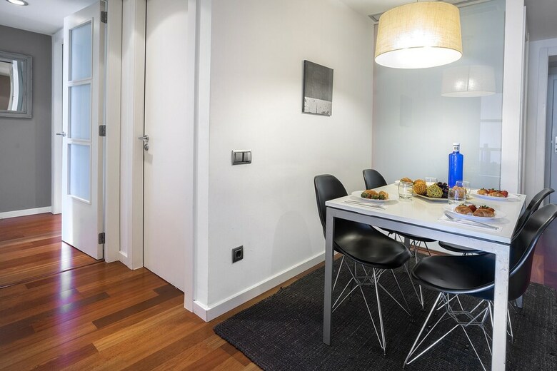 Ab Pla�a Catalunya Apartment