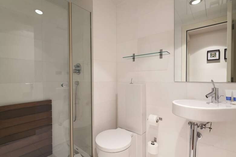 Ab Pla�a Catalunya Apartment